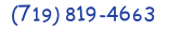 Contacts Phone number