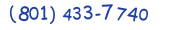 Contacts Phone number