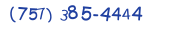 Contacts Phone number
