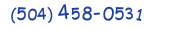Contacts Phone number
