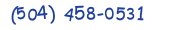 Contacts Phone number