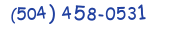 Contacts Phone number
