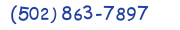 Contacts Phone number