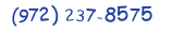 Contacts Phone number