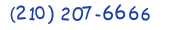 Contacts Phone number