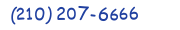 Contacts Phone number