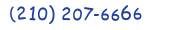Contacts Phone number