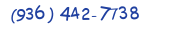 Contacts Phone number
