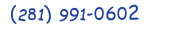 Contacts Phone number