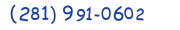 Contacts Phone number