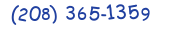 Contacts Phone number