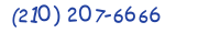 Contacts Phone number