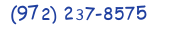 Contacts Phone number