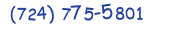 Contacts Phone number