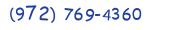 Contacts Phone number