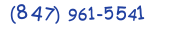Contacts Phone number