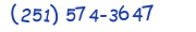 Contacts Phone number