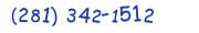 Contacts Phone number