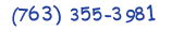 Contacts Phone number