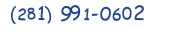 Contacts Phone number