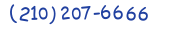 Contacts Phone number