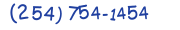 Contacts Phone number