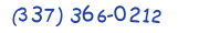 Contacts Phone number
