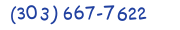 Contacts Phone number