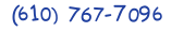 Contacts Phone number