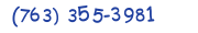 Contacts Phone number