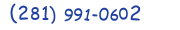 Contacts Phone number