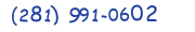 Contacts Phone number
