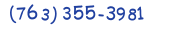 Contacts Phone number