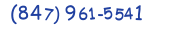 Contacts Phone number