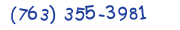 Contacts Phone number