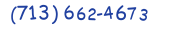 Contacts Phone number