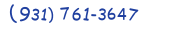 Contacts Phone number