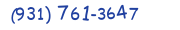 Contacts Phone number