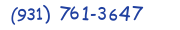 Contacts Phone number