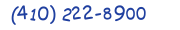 Contacts Phone number