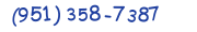 Contacts Phone number