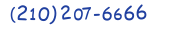 Contacts Phone number