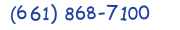 Contacts Phone number