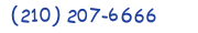 Contacts Phone number