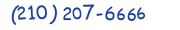 Contacts Phone number