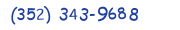 Contacts Phone number