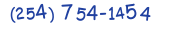 Contacts Phone number