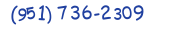 Contacts Phone number