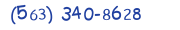 Contacts Phone number