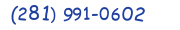 Contacts Phone number